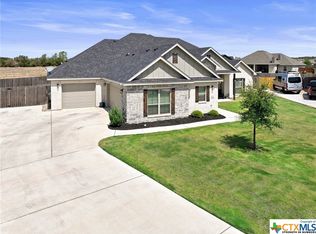 3829 Green Tree Loop, Temple, TX 76502