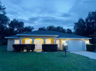 10850 NE 110th Ave, Archer, FL 32618