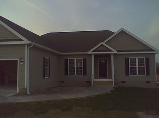 501 Beaverdam Rd, Aiken, SC 29805