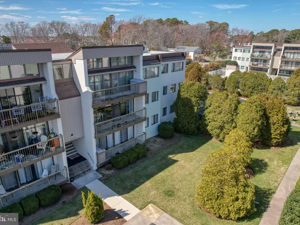 13908 N Ocean Rd Unit 8C, Ocean City, MD 21842