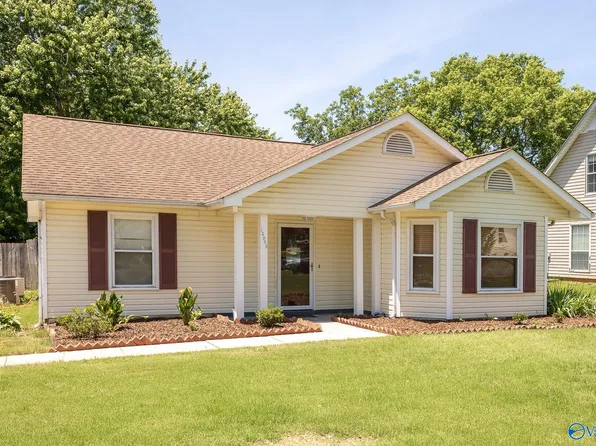 13908 Creely Dr SW, Huntsville, AL 35803