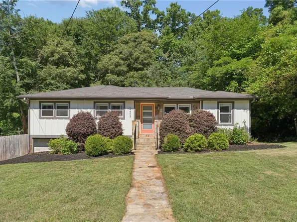 2607 Hatfield Cir SE, Atlanta, GA 30316