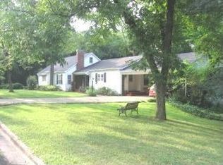 1540 Woodland St NW, Cullman, AL 35055