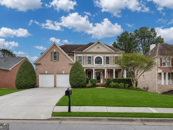 226 Middleton Pl, Grayson, GA 30017