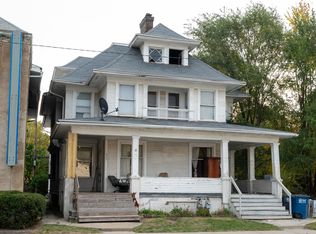 437 Broadway St #2, Toledo, OH