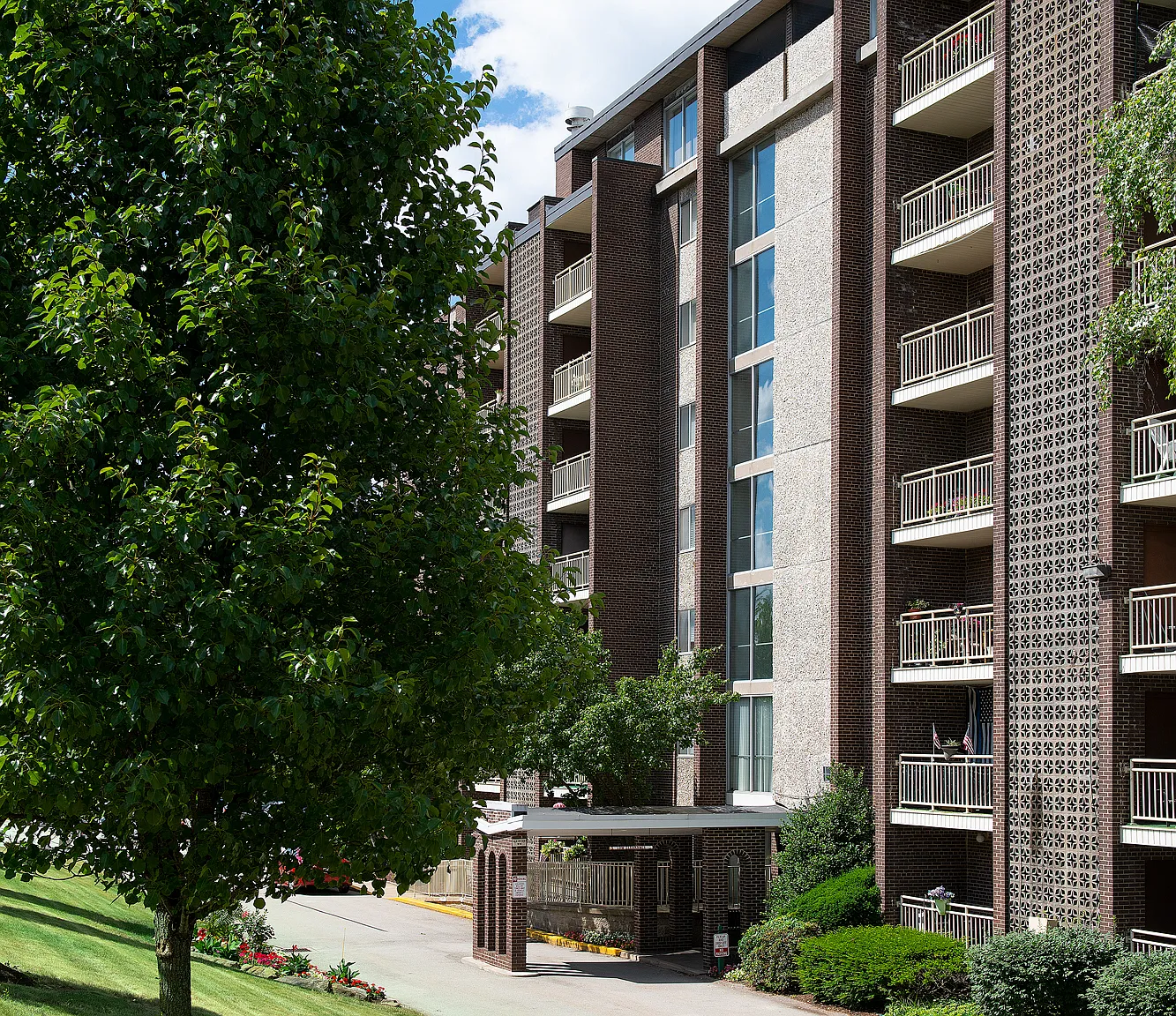 Monroeville Apartments at LaVale — Photo 3