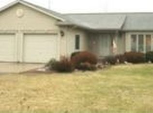 6205 W Burrwood Dr, Janesville, WI 53548