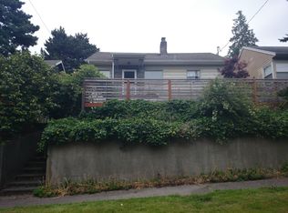 4054 32nd Ave W, Seattle, WA 98199
