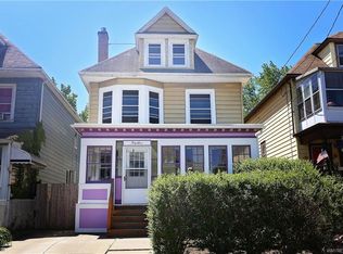 47 Garner Ave, Buffalo, NY