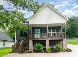 1120 Taylor Town Rd, White Bluff, TN 37187