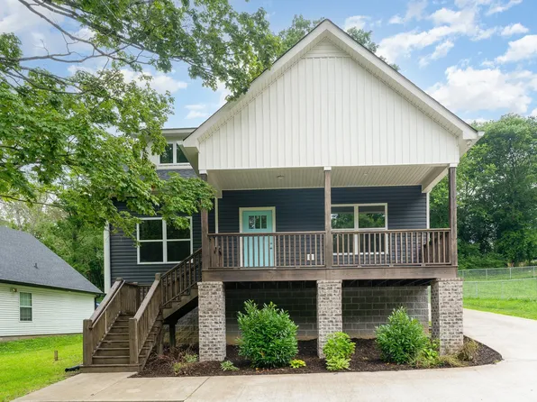 1120 Taylor Town Rd, White Bluff, TN 37187