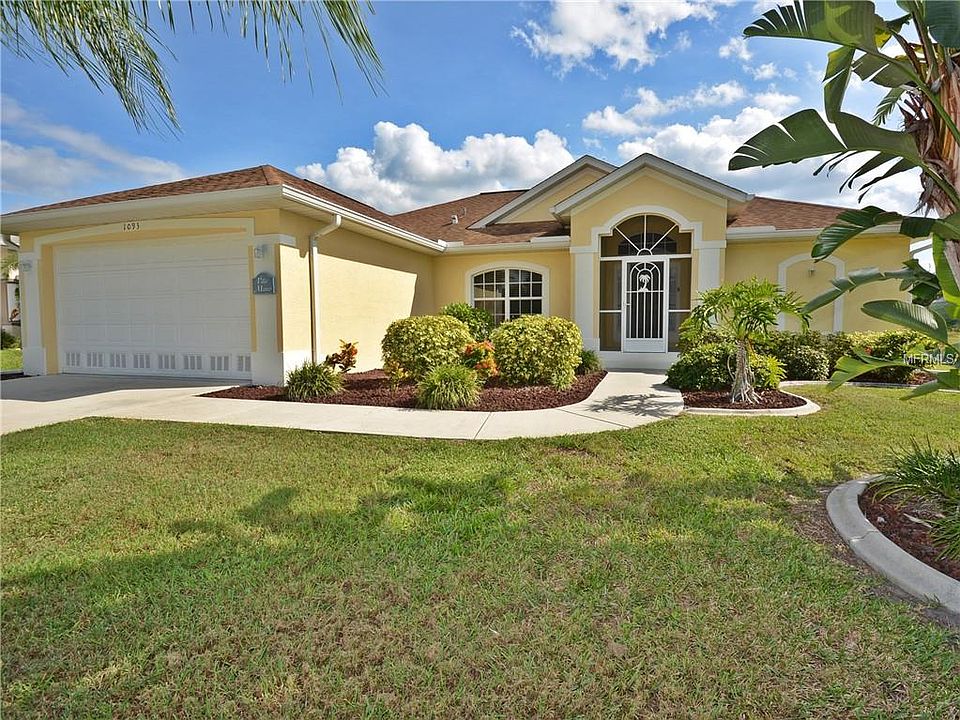 1st image of 1093 Rotonda Cir