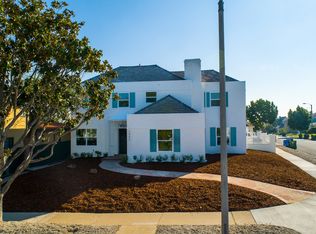 3952 Olympiad Dr, Los Angeles, CA 90043
