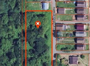 Hendrick Aly, Johnstown, PA 15909