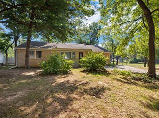 2128 S Glendale Avenue, Springfield, MO 65804