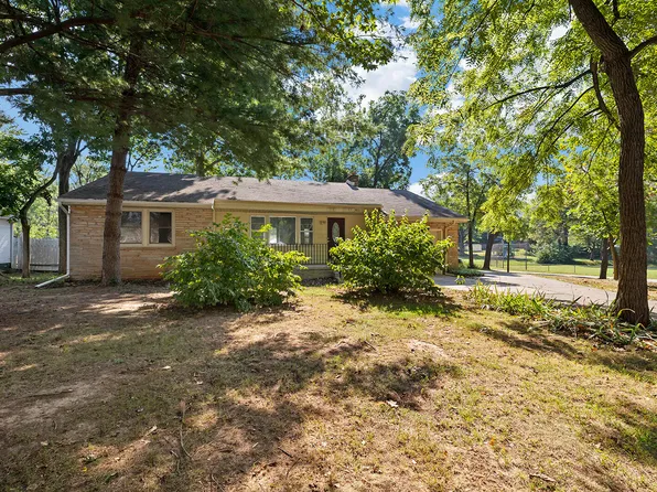 2128 S Glendale Avenue, Springfield, MO 65804