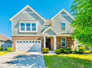 1146 Moss Grove Dr, Moncks Corner, SC 29461