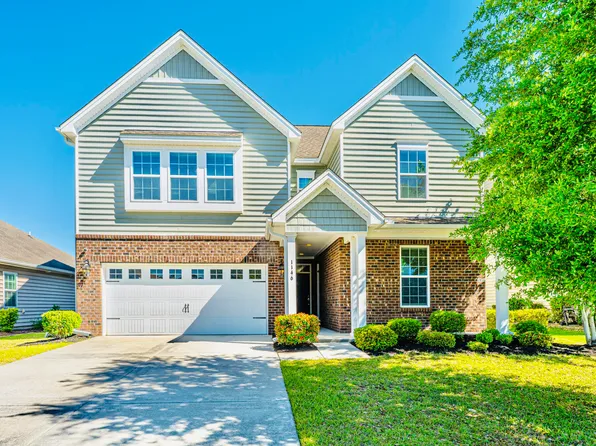 1146 Moss Grove Dr, Moncks Corner, SC 29461