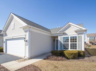 3294 Comstock Ct, Mundelein, IL 60060