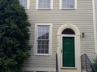 11316 Clear Brooke Ct, Beltsville, MD 20705
