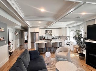 76 Conwell Ave #1, Somerville, MA 02144