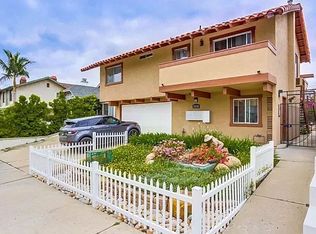 3770 Grim Ave APT 4, San Diego, CA 92104