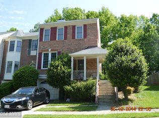 12659 Wimbley Ln, Woodbridge, VA 22192