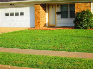 4518 48th St, Lubbock, TX 79414