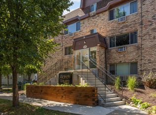 2446 Aldrich Ave S APT 107, Minneapolis, MN 55405