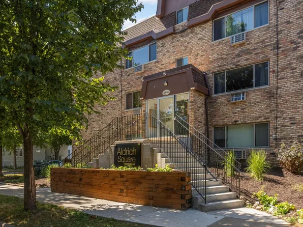 2446 Aldrich Ave S APT 107, Minneapolis, MN 55405