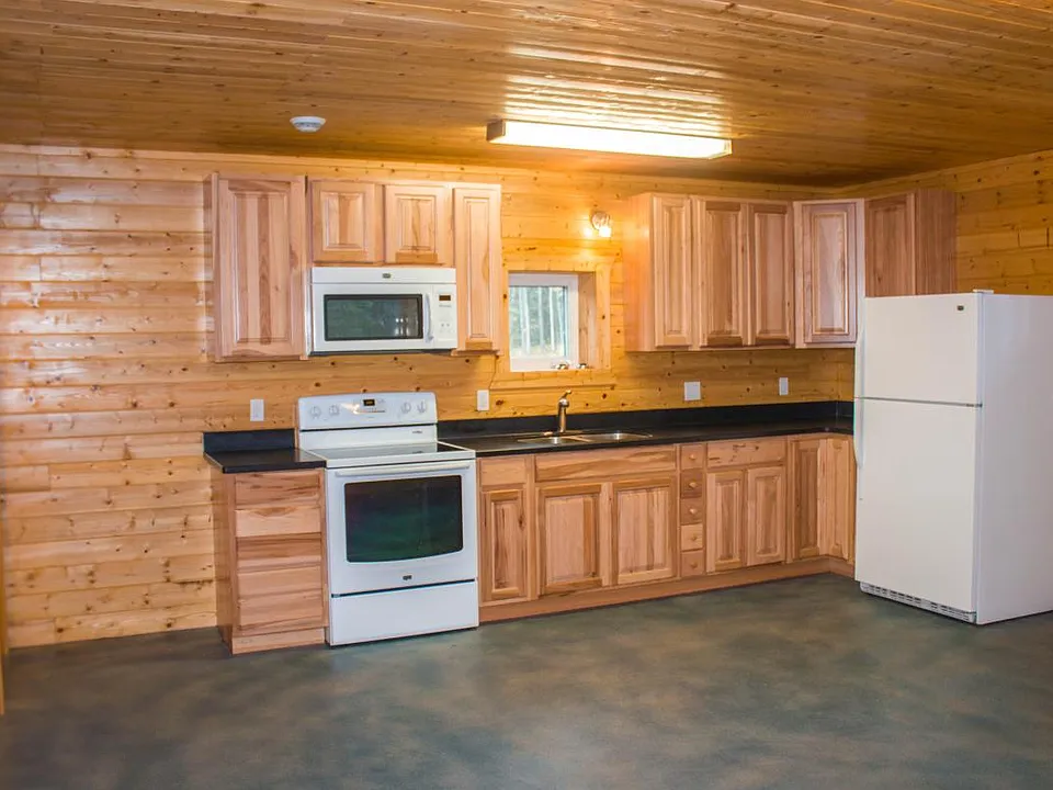Kitchen Unit 1