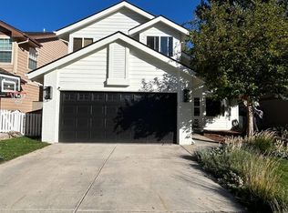 8 Long Spur, Littleton, CO 80127