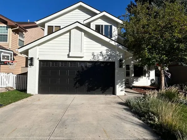 8 Long Spur, Littleton, CO 80127