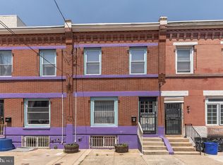 1535 Fontain St, Philadelphia, PA 19121