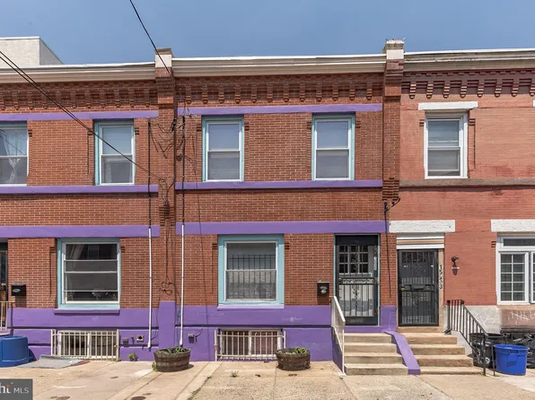 1535 Fontain St, Philadelphia, PA 19121