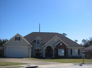 2439 Castille Pl, Biloxi, MS 39531