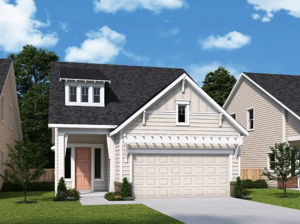 Shepherd by David Weekley Homes Reflections Plan, Nocatee