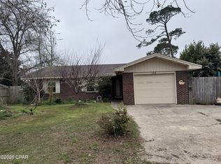 124 Coral Dr, Panama City Beach, FL 32413