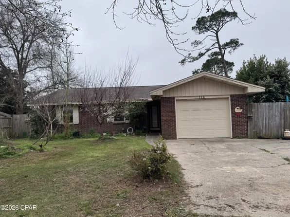 124 Coral Dr, Panama City Beach, FL 32413