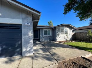 606 Brittany Ct, Fairfield, CA 94534