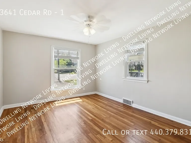 13641 Cedar Rd #1 — Photo 12