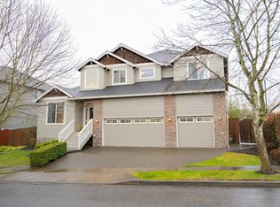 1923 S Osprey Dr, Ridgefield, WA 98642