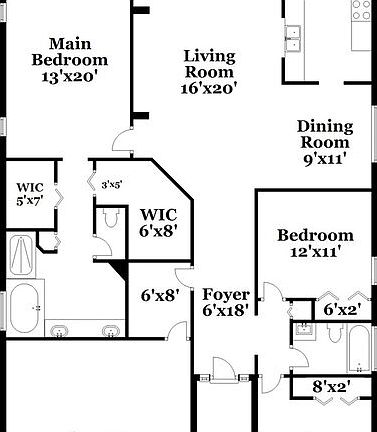 2nd image of 4418 Hawksley Pl