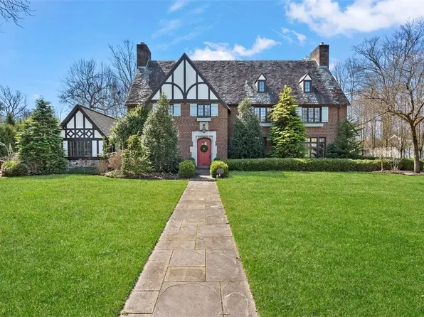 437 Maple Ln, Sewickley, PA 15143