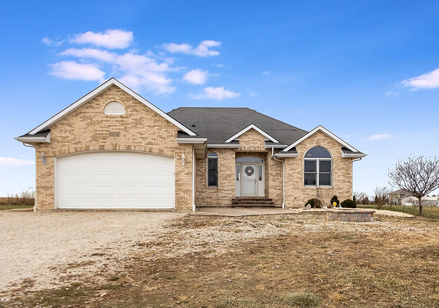 3501 E 27th Rd, Marseilles, IL 61341 | Zillow