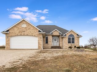 3501 E 27th Rd, Marseilles, IL 61341