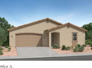 12789 E Marietta Dr, Vail, AZ 85641