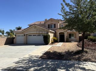 25249 Silverwood Ln, Menifee, CA 92584