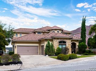 18814 Cayman Lndg, San Antonio, TX 78255
