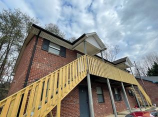 2570 Green Oaks-Water Included!, Winston Salem, NC 27107